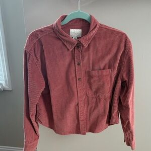 American Eagle Women’s Corduroy
